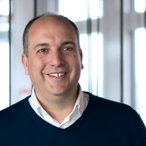 Managing Partner Sebastian Wiese